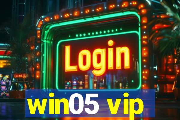 win05 vip